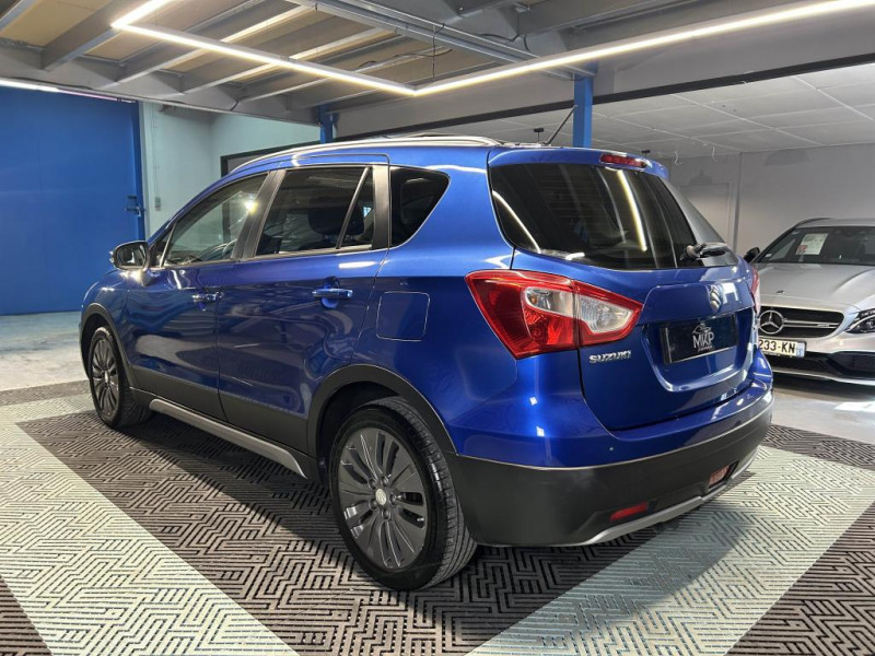 Photo 3 de l'offre de SUZUKI SX4 S-CROSS 1.6 120 PRIVILEGE BVM  à 10990€ chez MKP Distribution