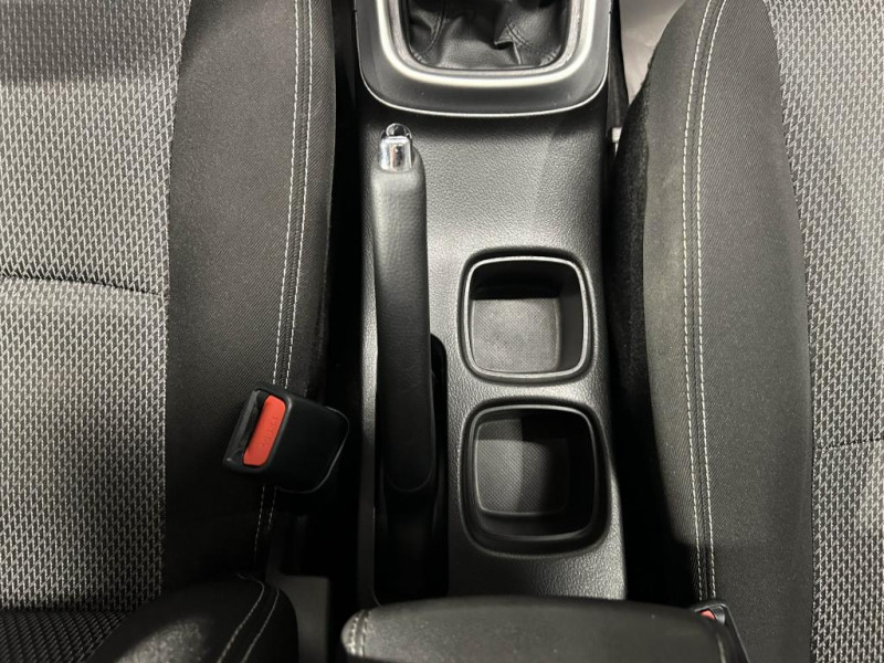 Photo 24 de l'offre de SUZUKI SX4 S-CROSS 1.6 120 PRIVILEGE BVM  à 10990€ chez MKP Distribution