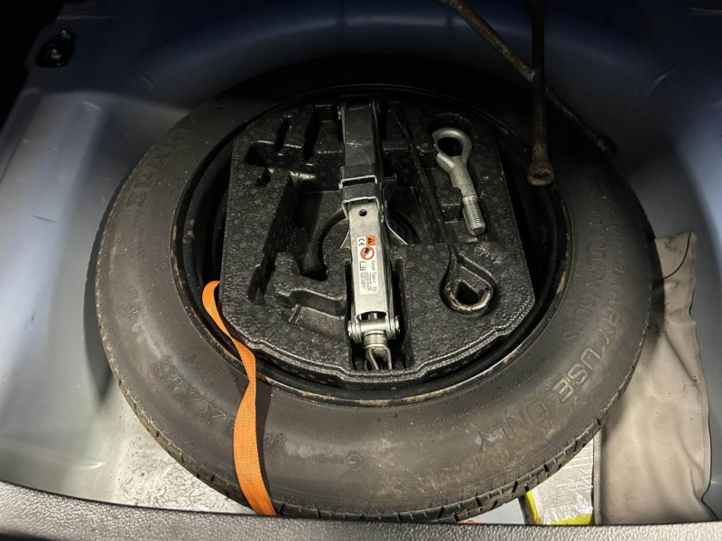 Photo 48 de l'offre de SUZUKI SX4 S-CROSS 1.6 120 PRIVILEGE BVM  à 10990€ chez MKP Distribution