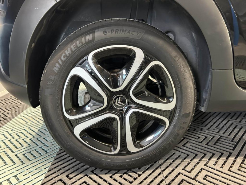 Photo 40 de l'offre de CITROEN C3 1.5  BlueHDi 102  Feel Pack BVM à 12490€ chez MKP Distribution