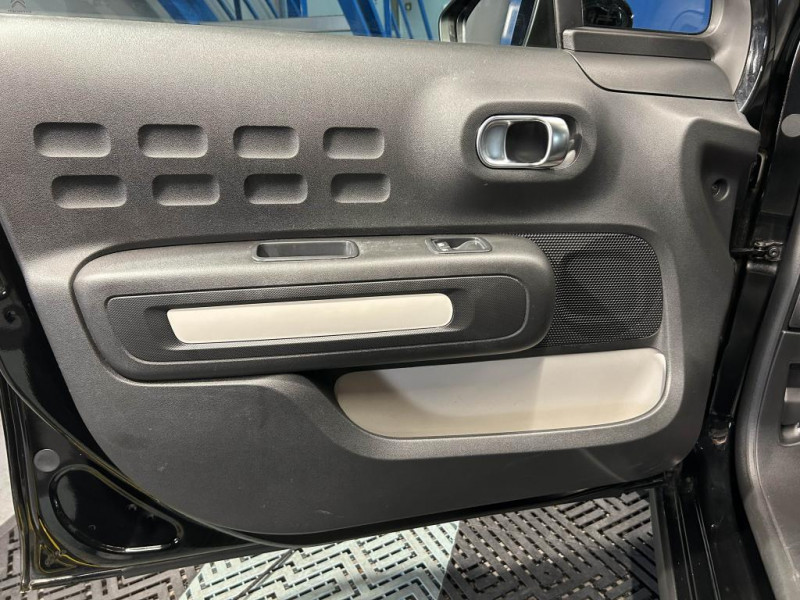 Photo 27 de l'offre de CITROEN C3 1.5  BlueHDi 102  Feel Pack BVM à 12490€ chez MKP Distribution