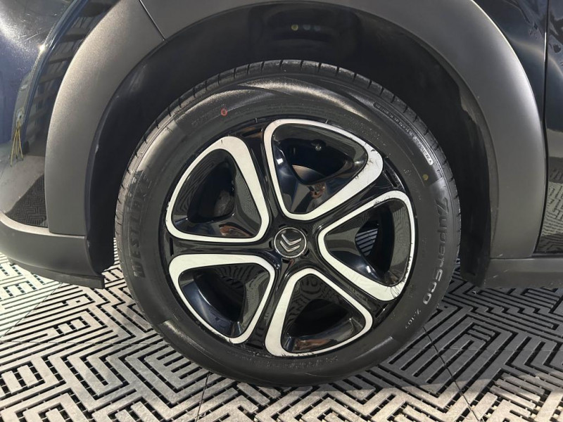 Photo 38 de l'offre de CITROEN C3 1.5  BlueHDi 102  Feel Pack BVM à 12490€ chez MKP Distribution