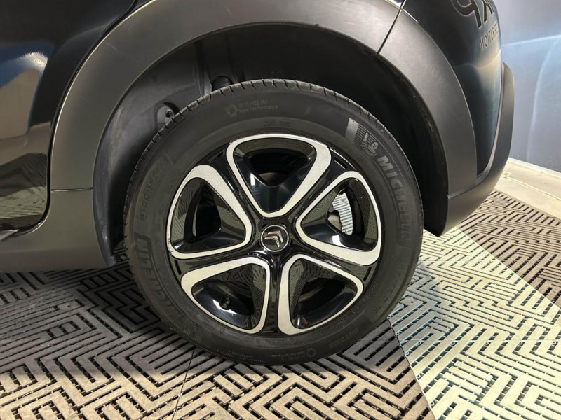 Photo 39 de l'offre de CITROEN C3 1.5  BlueHDi 102  Feel Pack BVM à 12490€ chez MKP Distribution