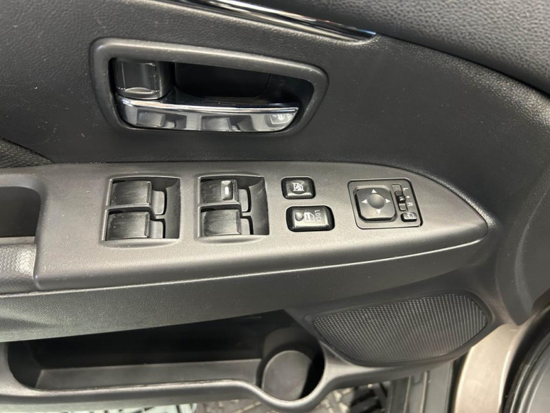 Photo 29 de l'offre de CITROEN C4 AIRCROSS 1.6 i 117 4X2 CONFORT BVM à 8990€ chez MKP Distribution