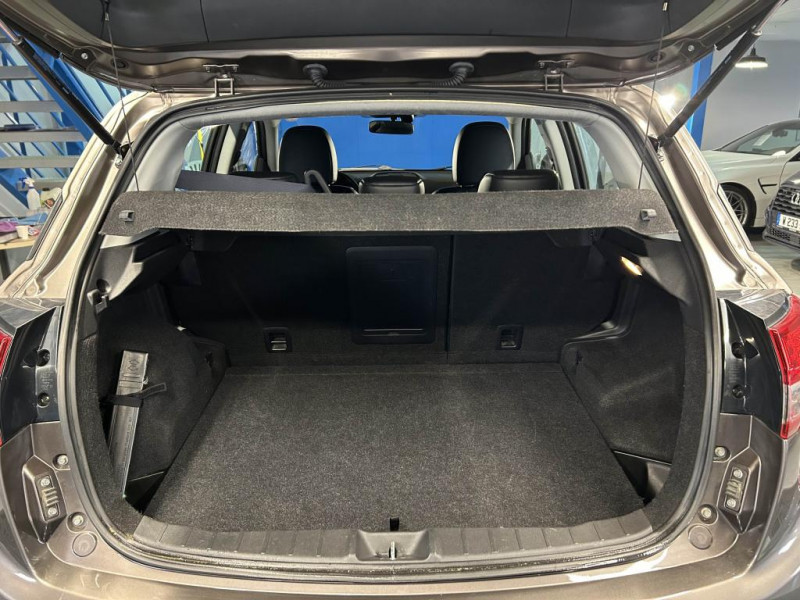 Photo 9 de l'offre de CITROEN C4 AIRCROSS 1.6 i 117 4X2 CONFORT BVM à 8990€ chez MKP Distribution