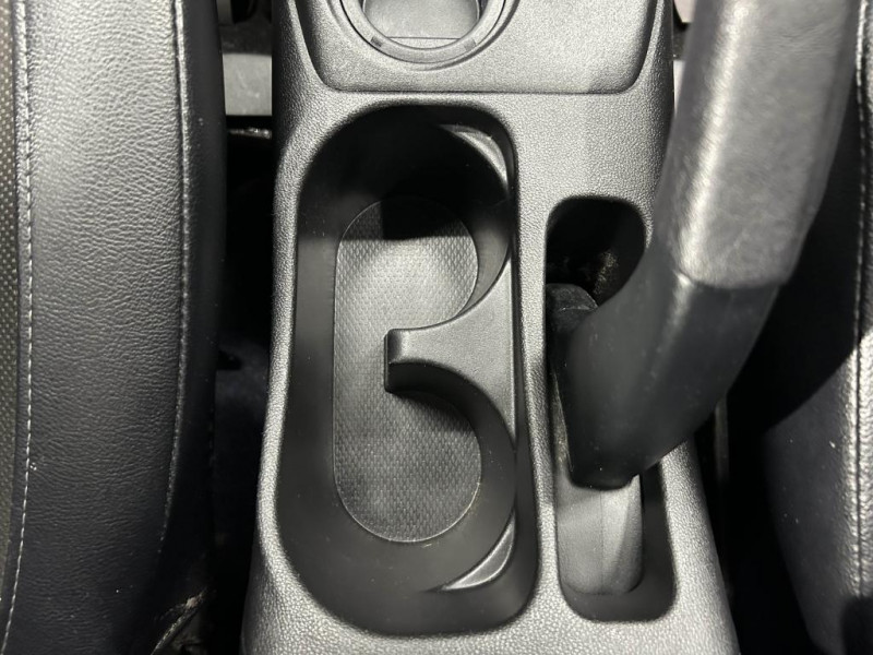 Photo 23 de l'offre de CITROEN C4 AIRCROSS 1.6 i 117 4X2 CONFORT BVM à 8990€ chez MKP Distribution