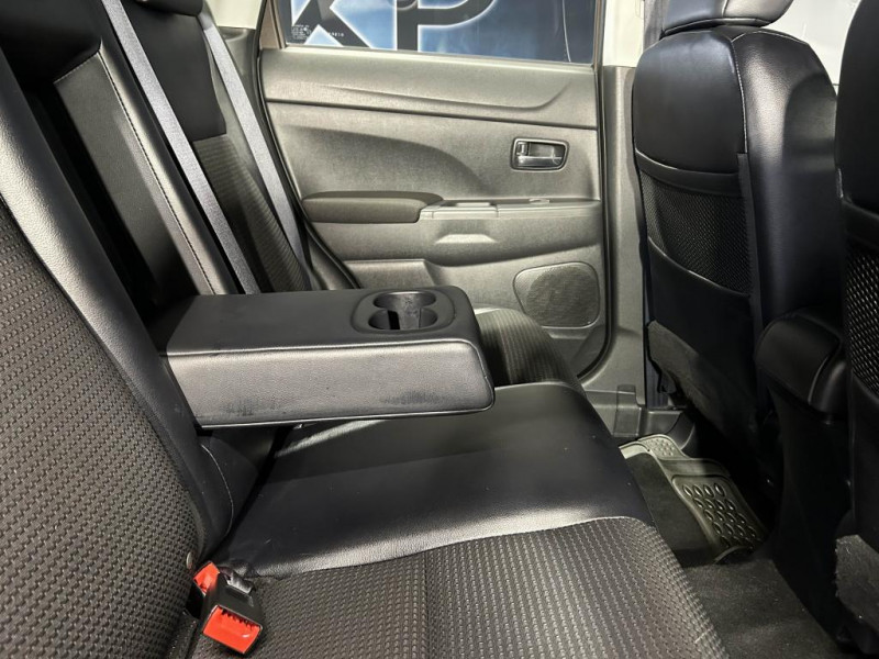 Photo 33 de l'offre de CITROEN C4 AIRCROSS 1.6 i 117 4X2 CONFORT BVM à 8990€ chez MKP Distribution