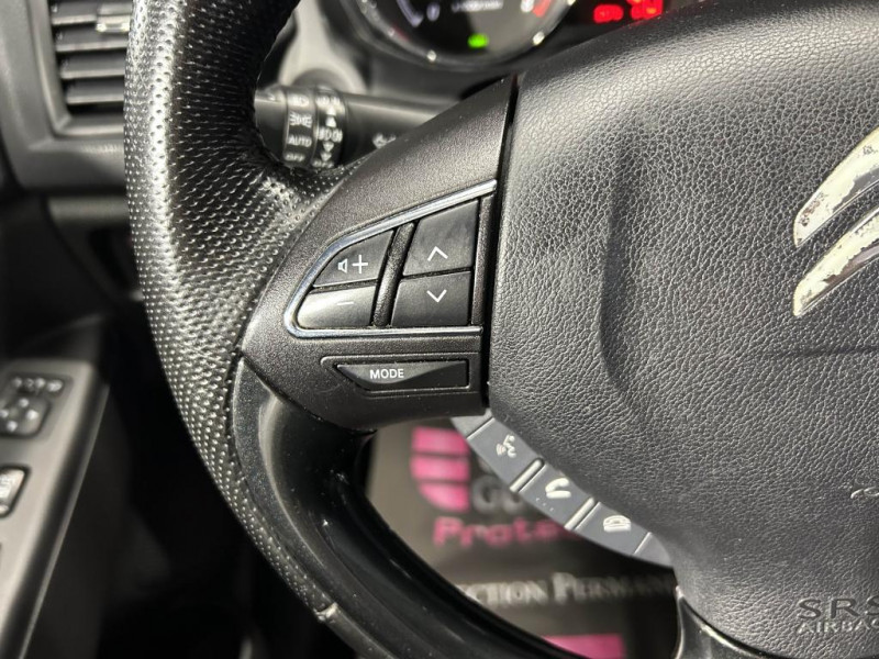 Photo 13 de l'offre de CITROEN C4 AIRCROSS 1.6 i 117 4X2 CONFORT BVM à 8990€ chez MKP Distribution