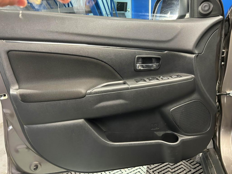 Photo 28 de l'offre de CITROEN C4 AIRCROSS 1.6 i 117 4X2 CONFORT BVM à 8990€ chez MKP Distribution