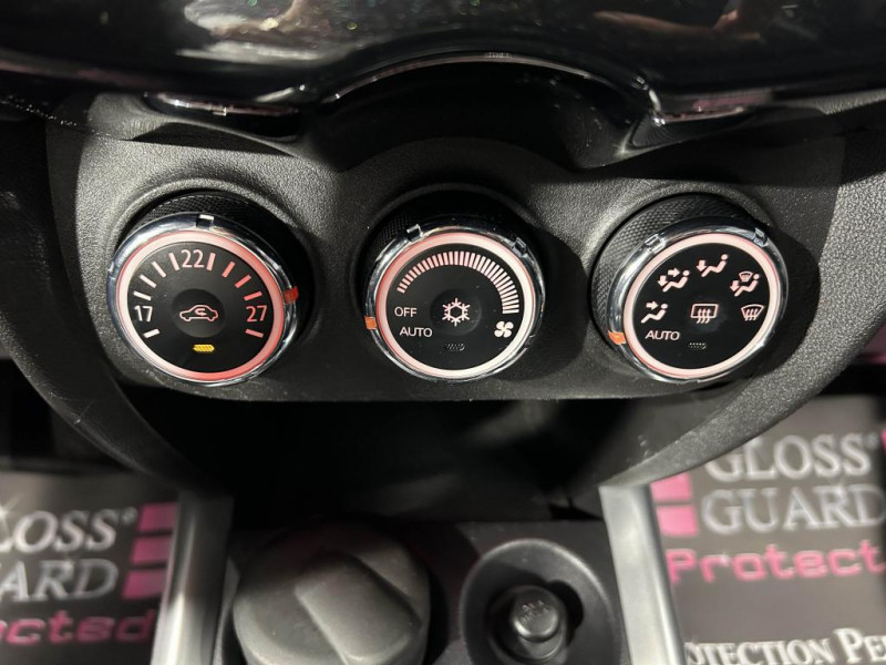 Photo 21 de l'offre de CITROEN C4 AIRCROSS 1.6 i 117 4X2 CONFORT BVM à 8990€ chez MKP Distribution