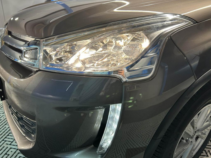 Photo 40 de l'offre de CITROEN C4 AIRCROSS 1.6 i 117 4X2 CONFORT BVM à 8990€ chez MKP Distribution