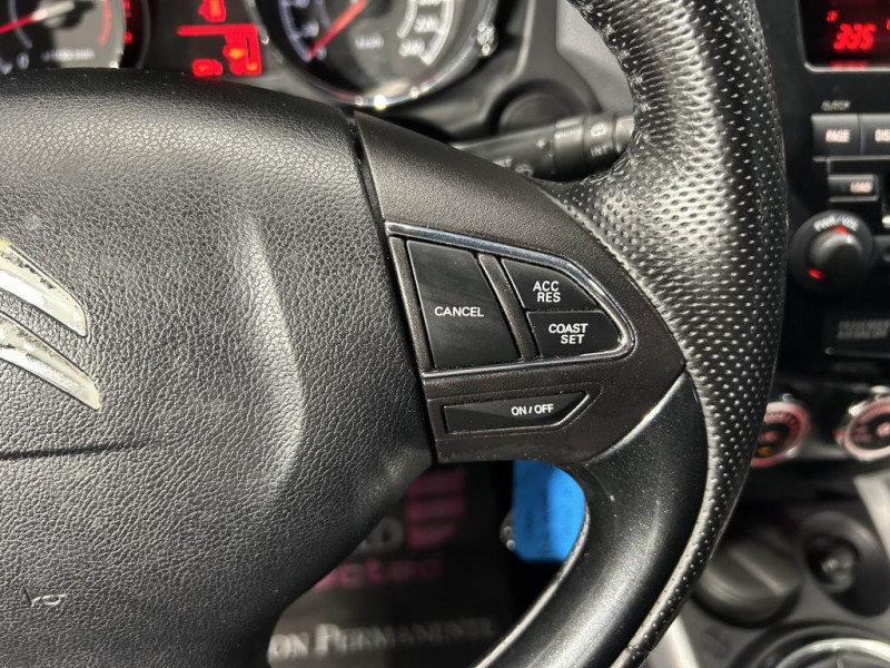 Photo 14 de l'offre de CITROEN C4 AIRCROSS 1.6 i 117 4X2 CONFORT BVM à 8990€ chez MKP Distribution