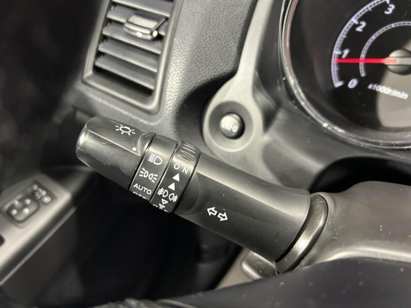 Photo 16 de l'offre de CITROEN C4 AIRCROSS 1.6 i 117 4X2 CONFORT BVM à 8990€ chez MKP Distribution