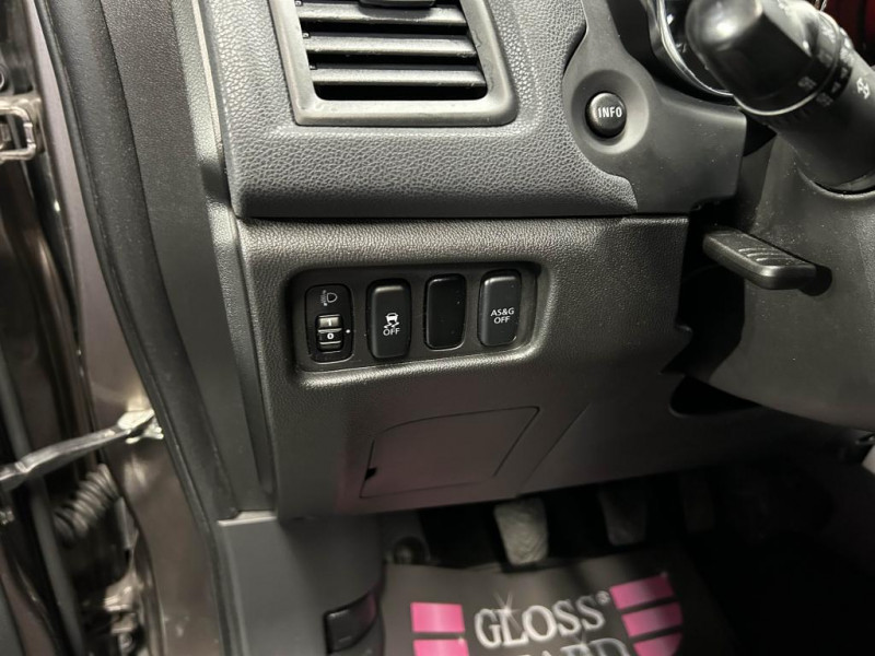 Photo 18 de l'offre de CITROEN C4 AIRCROSS 1.6 i 117 4X2 CONFORT BVM à 8990€ chez MKP Distribution