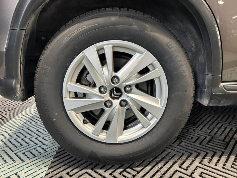 Photo 45 de l'offre de CITROEN C4 AIRCROSS 1.6 i 117 4X2 CONFORT BVM à 8990€ chez MKP Distribution