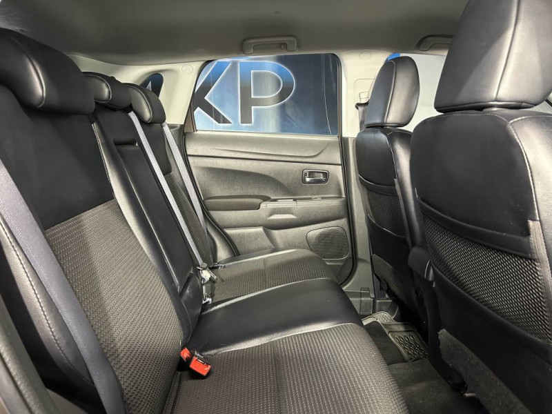 Photo 32 de l'offre de CITROEN C4 AIRCROSS 1.6 i 117 4X2 CONFORT BVM à 8990€ chez MKP Distribution