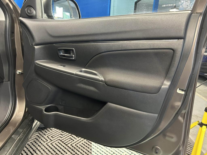 Photo 39 de l'offre de CITROEN C4 AIRCROSS 1.6 i 117 4X2 CONFORT BVM à 8990€ chez MKP Distribution