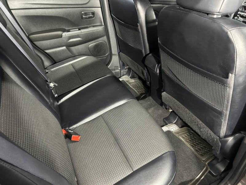 Photo 34 de l'offre de CITROEN C4 AIRCROSS 1.6 i 117 4X2 CONFORT BVM à 8990€ chez MKP Distribution