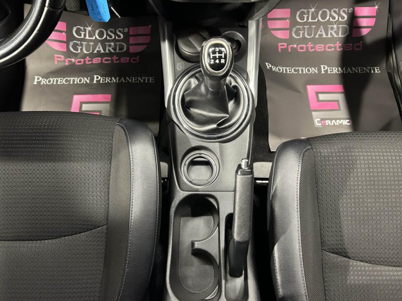 Photo 22 de l'offre de CITROEN C4 AIRCROSS 1.6 i 117 4X2 CONFORT BVM à 8990€ chez MKP Distribution