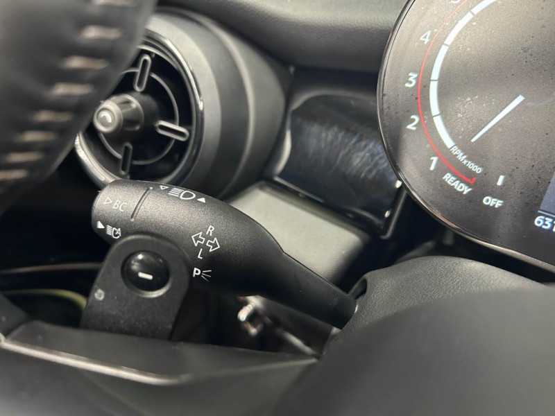 Photo 24 de l'offre de MINI Cabrio 2.0  231 Finition JCW Ultimate BVA à 31990€ chez MKP Distribution