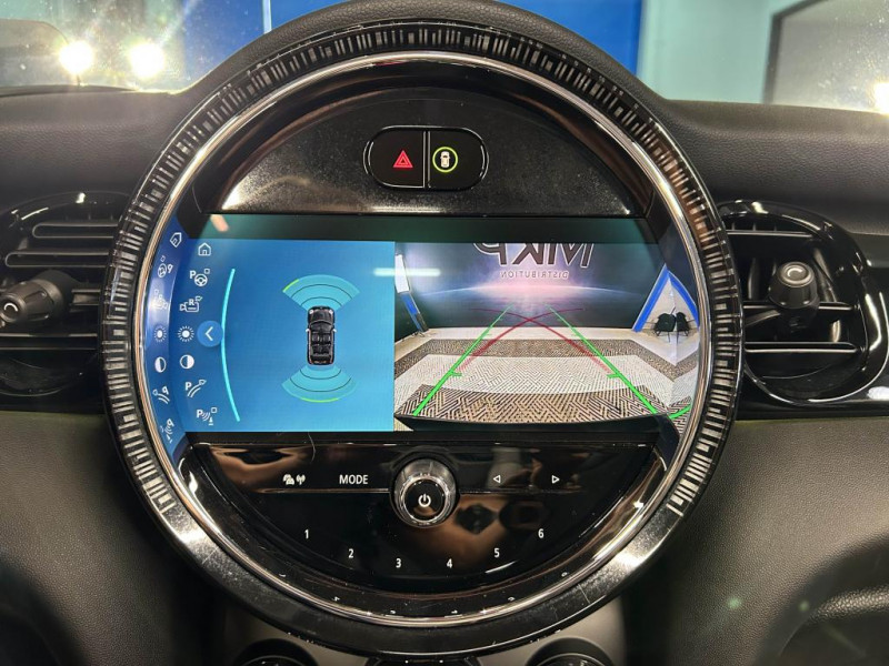 Photo 20 de l'offre de MINI Cabrio 2.0  231 Finition JCW Ultimate BVA à 31990€ chez MKP Distribution