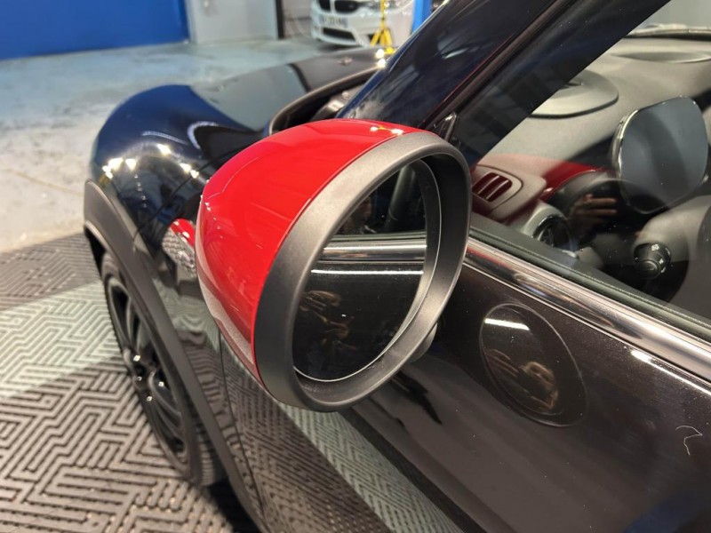 Photo 42 de l'offre de MINI Cabrio 2.0  231 Finition JCW Ultimate BVA à 31990€ chez MKP Distribution