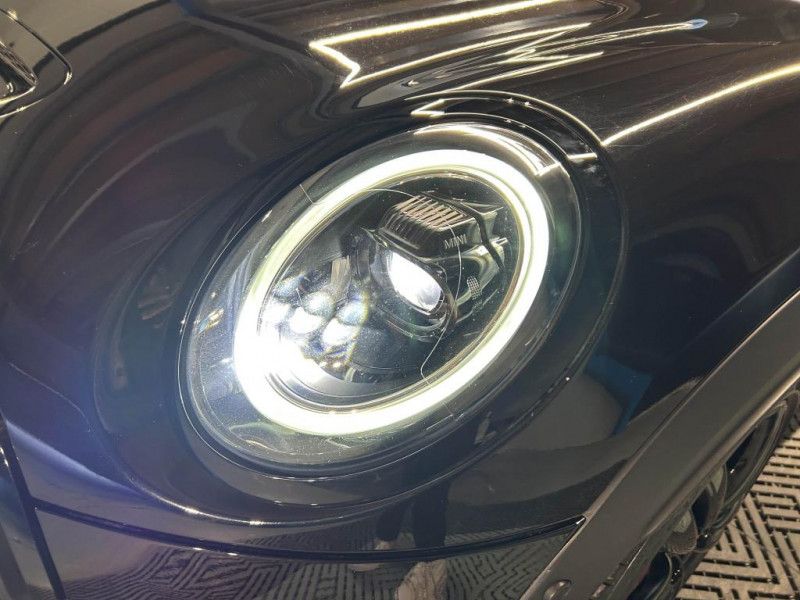 Photo 45 de l'offre de MINI Cabrio 2.0  231 Finition JCW Ultimate BVA à 31990€ chez MKP Distribution