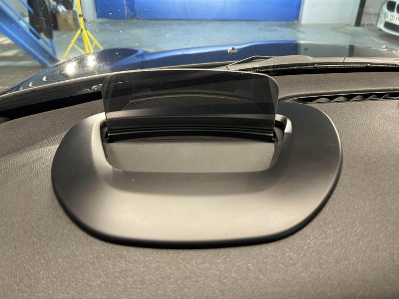 Photo 31 de l'offre de MINI Cabrio 2.0  231 Finition JCW Ultimate BVA à 31990€ chez MKP Distribution