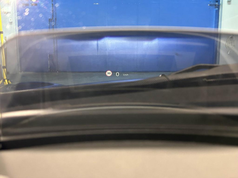 Photo 30 de l'offre de MINI Cabrio 2.0  231 Finition JCW Ultimate BVA à 31990€ chez MKP Distribution