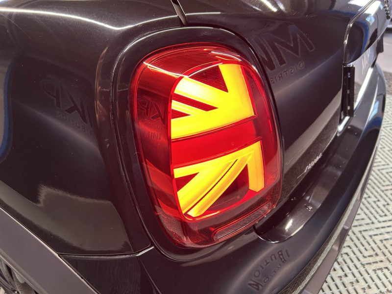 Photo 46 de l'offre de MINI Cabrio 2.0  231 Finition JCW Ultimate BVA à 31990€ chez MKP Distribution