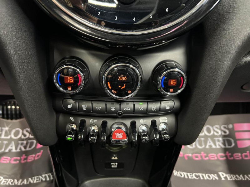 Photo 26 de l'offre de MINI Cabrio 2.0  231 Finition JCW Ultimate BVA à 31990€ chez MKP Distribution