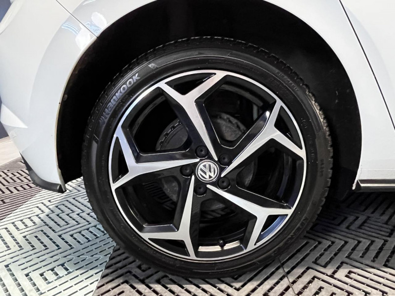 Photo 46 de l'offre de VOLKSWAGEN POLO 1.6 TDI 95 R-Line BVM  à 17490€ chez MKP Distribution