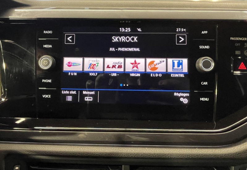 Photo 40 de l'offre de VOLKSWAGEN POLO 1.6 TDI 95 R-Line BVM  à 17490€ chez MKP Distribution