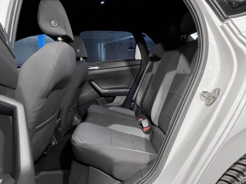 Photo 29 de l'offre de VOLKSWAGEN POLO 1.6 TDI 95 R-Line BVM  à 17490€ chez MKP Distribution