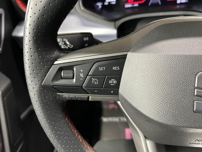 Photo 13 de l'offre de SEAT ARONA 1.0 TSI 115 FR  BVM6 - TVA à 18990€ chez MKP Distribution