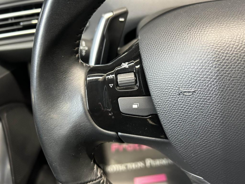 Photo 15 de l'offre de PEUGEOT 308 SW 1.5 BlueHDi 130 Allure Pack BVA à 13990€ chez MKP Distribution