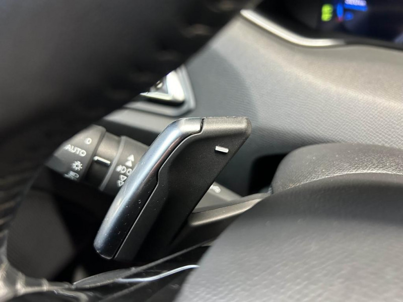 Photo 17 de l'offre de PEUGEOT 308 SW 1.5 BlueHDi 130 Allure Pack BVA à 13990€ chez MKP Distribution
