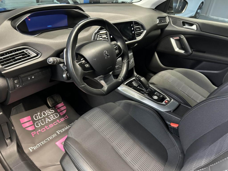 Photo 32 de l'offre de PEUGEOT 308 SW 1.5 BlueHDi 130 Allure Pack BVA à 13990€ chez MKP Distribution