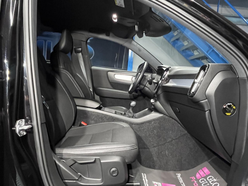 Photo 38 de l'offre de VOLVO XC40 1.5 T3 163 Momentum BVM6 à 21990€ chez MKP Distribution