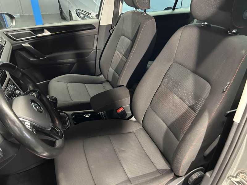 Photo 29 de l'offre de VOLKSWAGEN GOLF SPORTSVAN  1.2 TSI 110 Sound BVM à 13990€ chez MKP Distribution