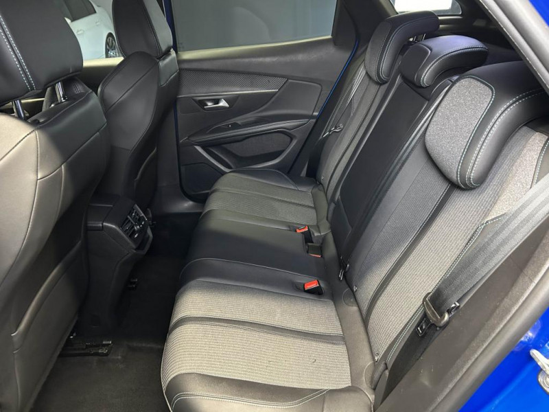 Photo 38 de l'offre de PEUGEOT 3008 1.5 BlueHDi 130 Allure Pack BVA à 20990€ chez MKP Distribution