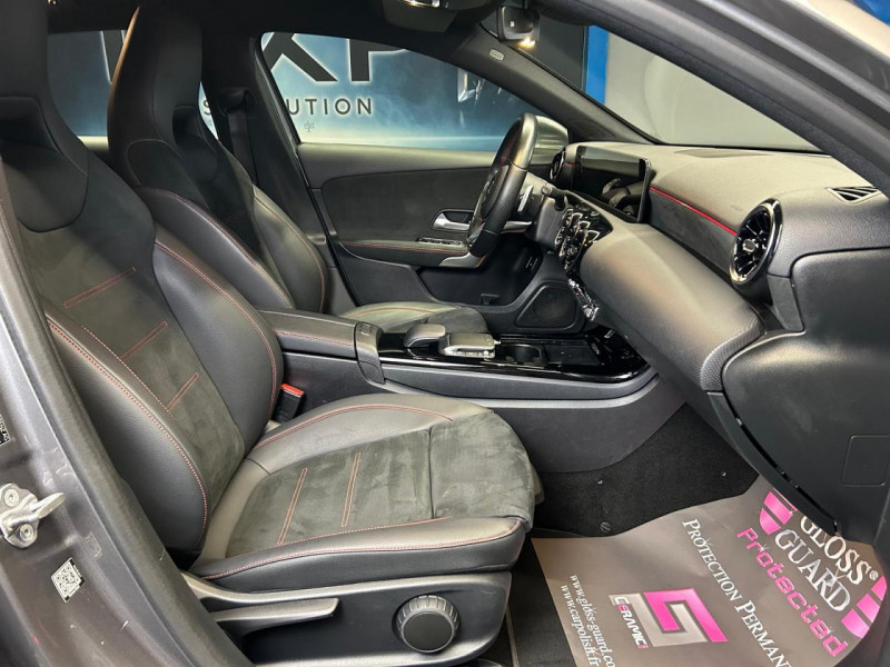 Photo 27 de l'offre de MERCEDES-BENZ CLASSE A 250 E 218 8G-DCT AMG LINE à 24490€ chez MKP Distribution