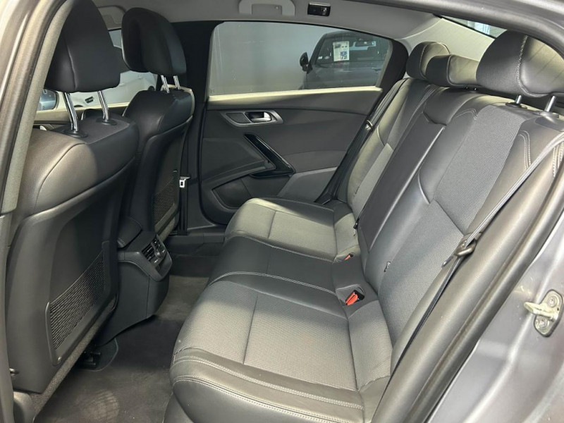 Photo 29 de l'offre de PEUGEOT 508  1.6 THP 165 Allure BVM à 10990€ chez MKP Distribution