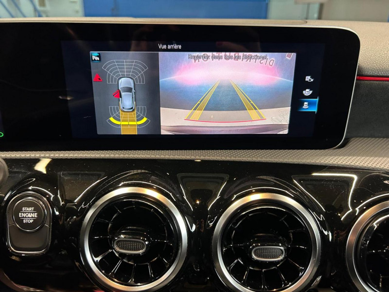 Photo 20 de l'offre de MERCEDES-BENZ CLASSE A 250 E 218 8G-DCT AMG LINE à 24490€ chez MKP Distribution