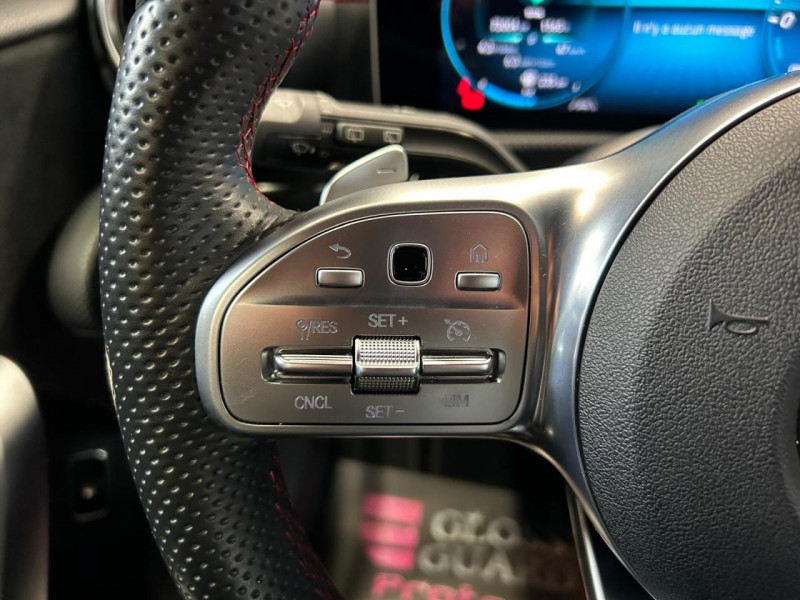 Photo 15 de l'offre de MERCEDES-BENZ CLASSE A 250 E 218 8G-DCT AMG LINE à 24490€ chez MKP Distribution