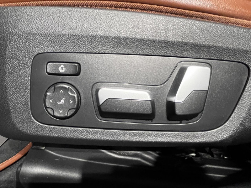 Photo 29 de l'offre de BMW serie 3 touring  Touring 320d xDrive 2.0 190 Luxury BVA à 27490€ chez MKP Distribution