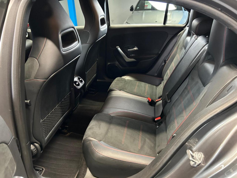Photo 24 de l'offre de MERCEDES-BENZ CLASSE A 250 E 218 8G-DCT AMG LINE à 24490€ chez MKP Distribution