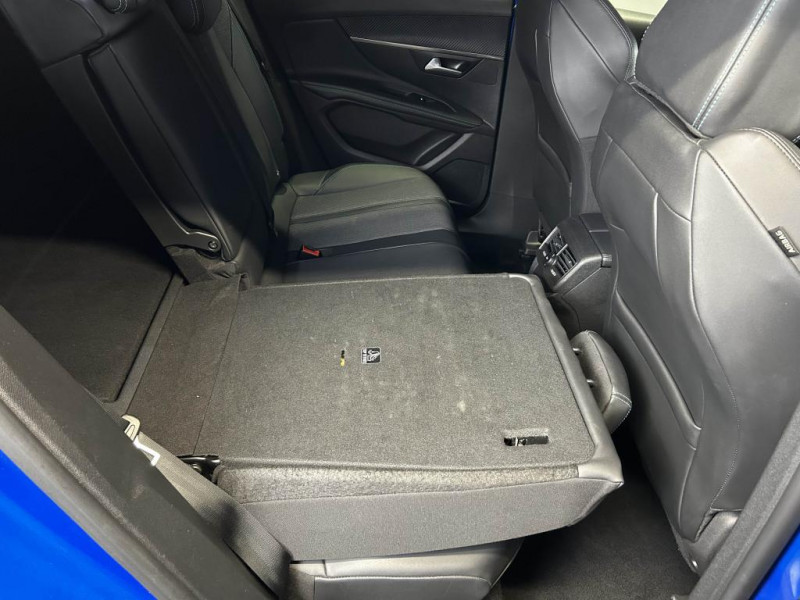 Photo 42 de l'offre de PEUGEOT 3008 1.5 BlueHDi 130 Allure Pack BVA à 20990€ chez MKP Distribution