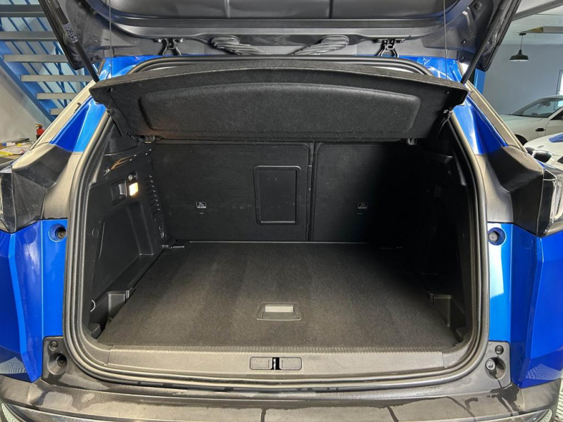 Photo 9 de l'offre de PEUGEOT 3008 1.5 BlueHDi 130 Allure Pack BVA à 20990€ chez MKP Distribution