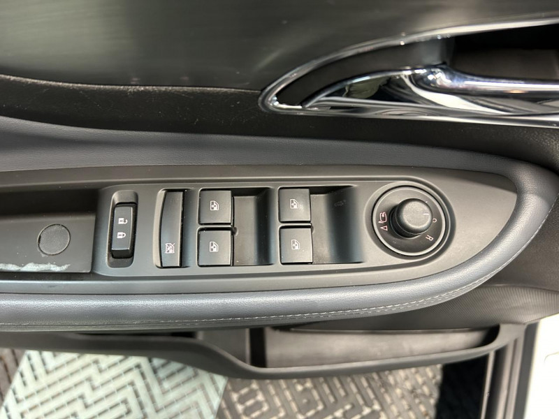 Photo 26 de l'offre de OPEL MOKKA 1.4 Turbo 140 4x2 Cosmo Pack à 11490€ chez MKP Distribution